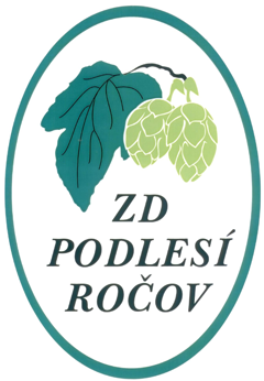 Logo družstva